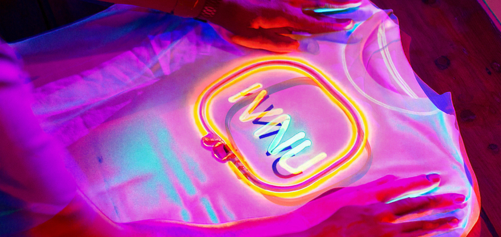 CH3 Agency Custom Merch, Swag & Signage for Web3 and Gaming Events