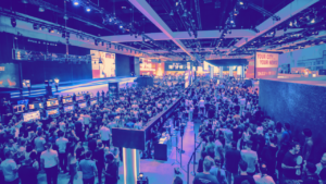 CH3 Agency expands into gaming event production — B2B gaming events
