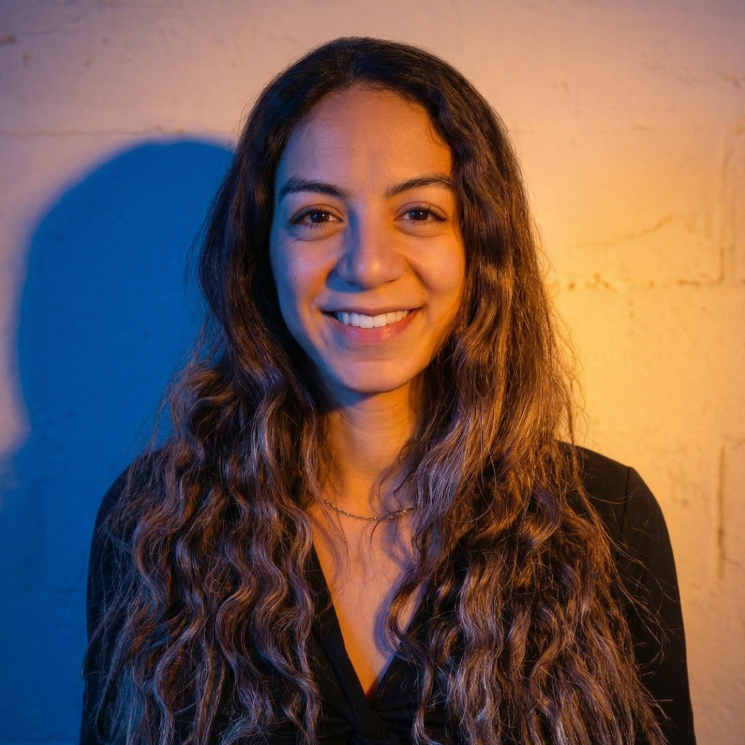 Alia — Event Production, CH3 Agency