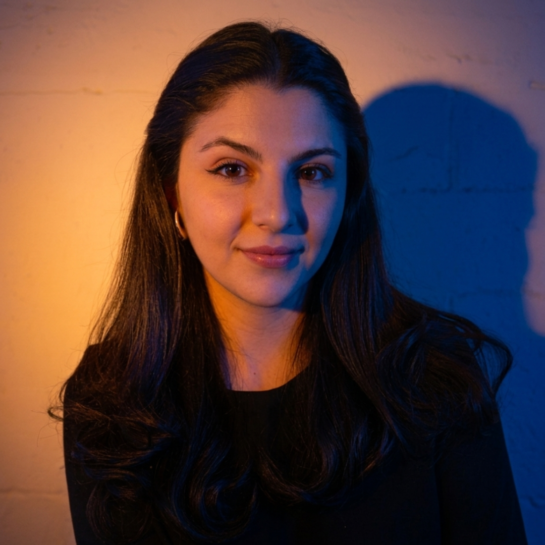 Belen — Event Production, CH3 Agency