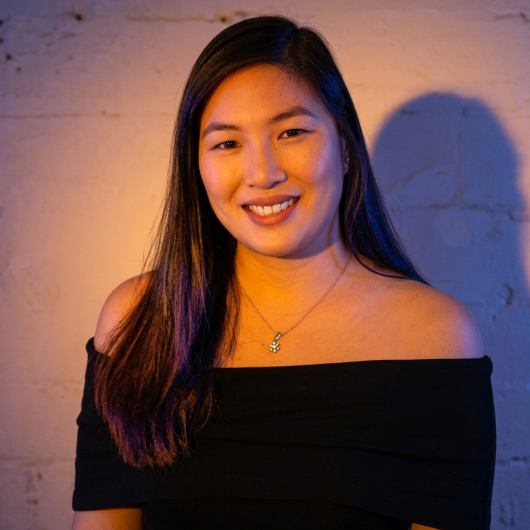 Ann — Event Production, CH3 Agency