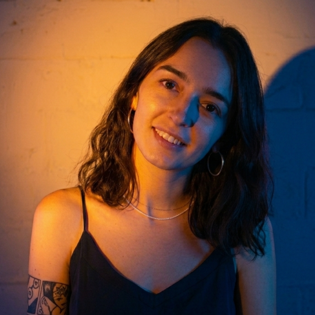 Esra — Event Production, CH3 Agency