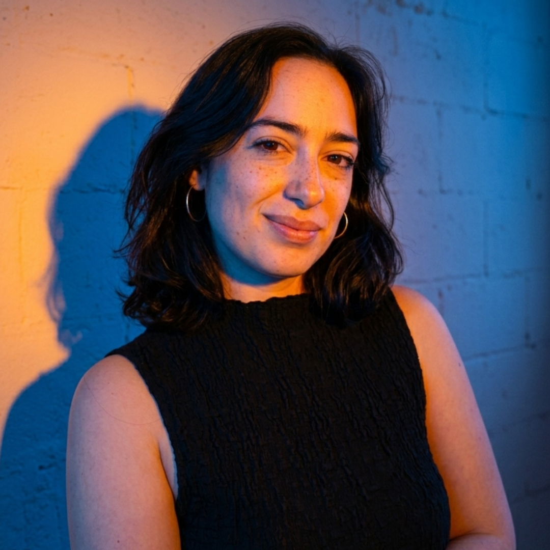 Ilaria — Event Production, CH3 Agency