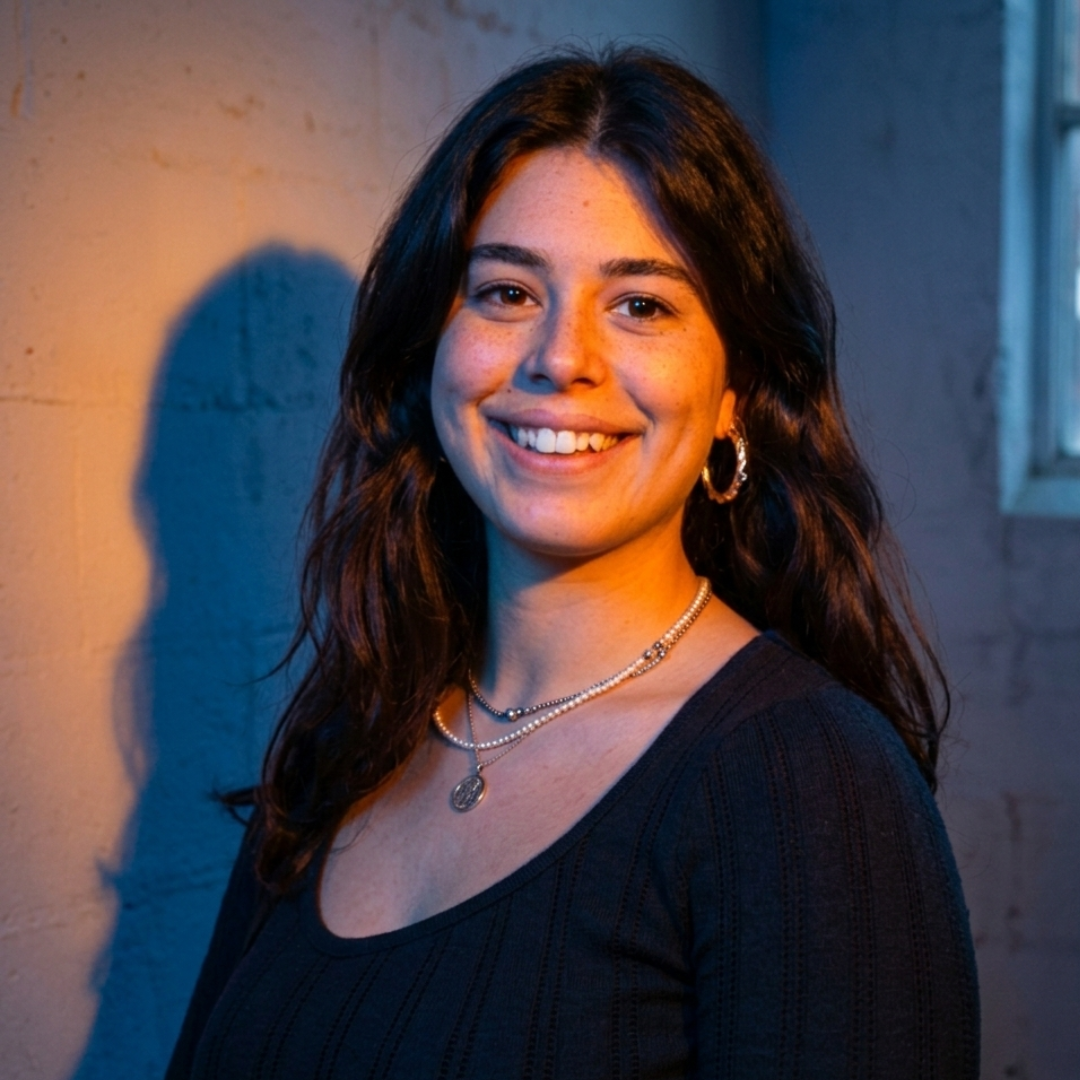 Leila — Event Production, CH3 Agency