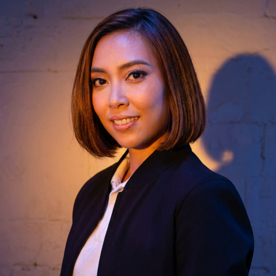 Nim — Event Production, CH3 Agency