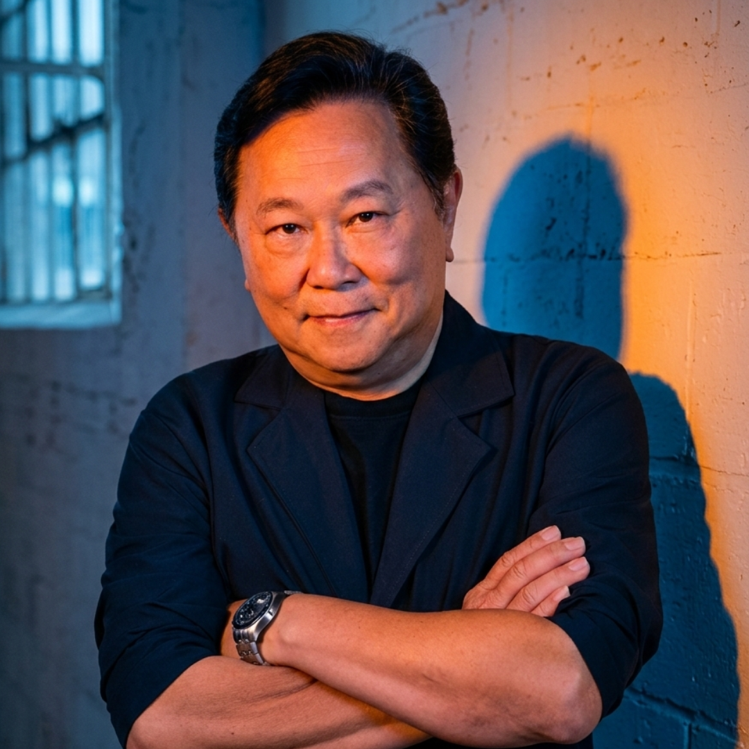 Rey — Event Production, CH3 Agency