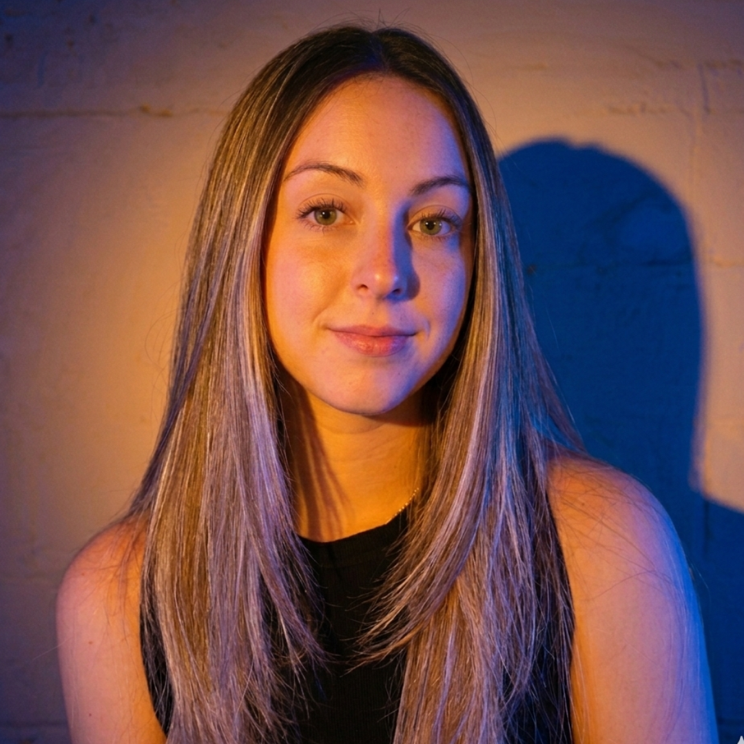 Jose — Event Production, CH3 Agency