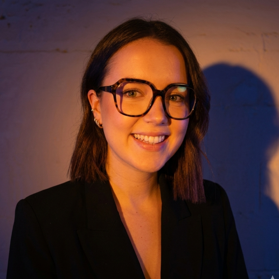 Matilde — Event Manager, CH3 Agency