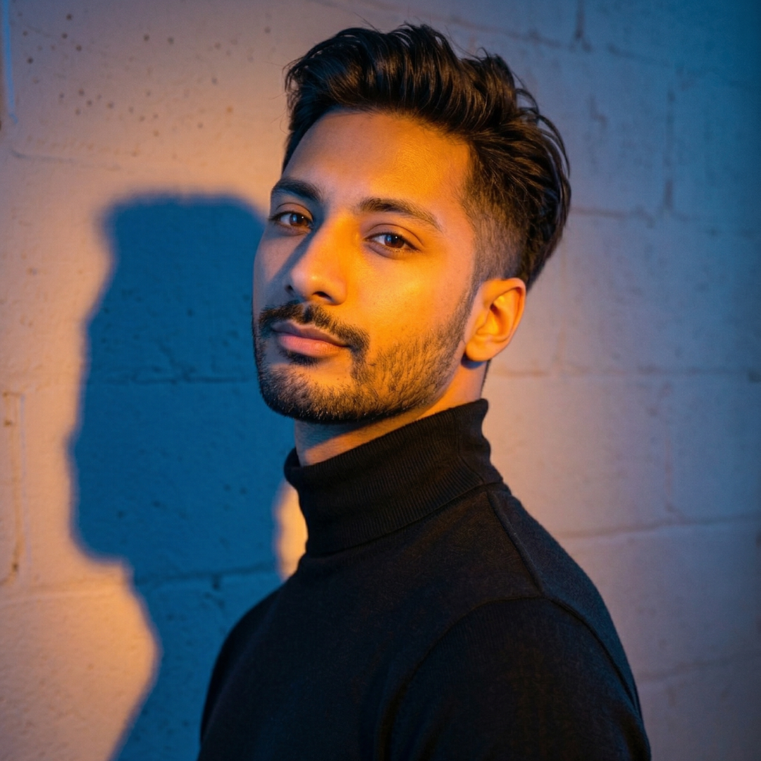 Jeremie — Event Production, CH3 Agency