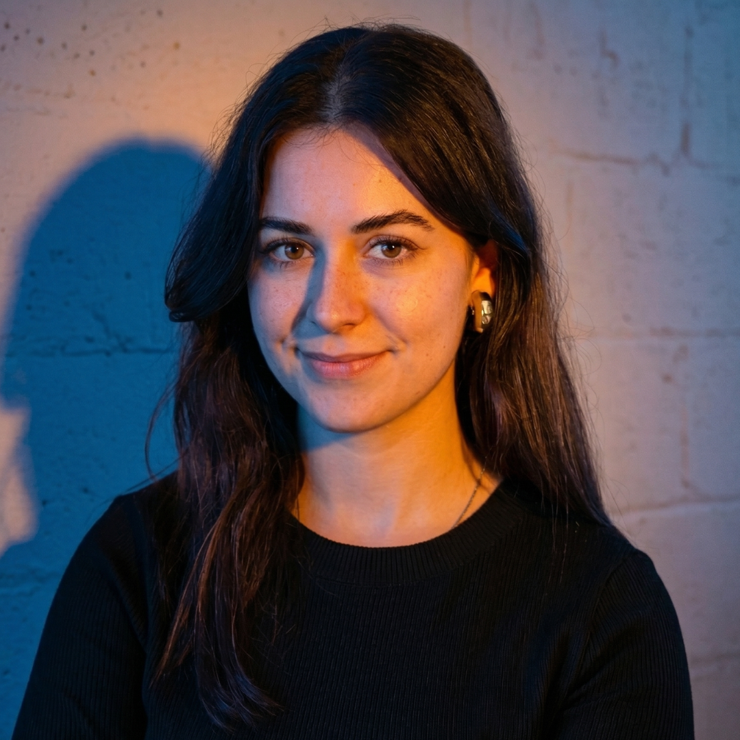 Marina — Business Developer, CH3 Agency Barcelona