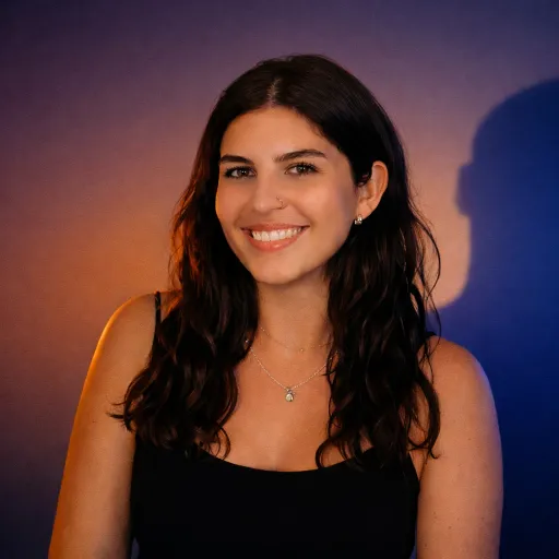 Micaela Navarro — Business Manager, CH3 Agency