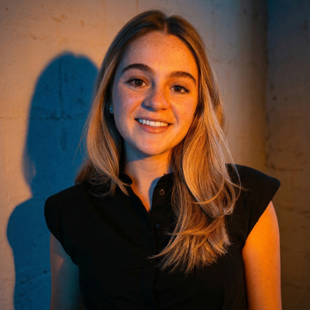 Sabrina — Event Production, CH3 Agency