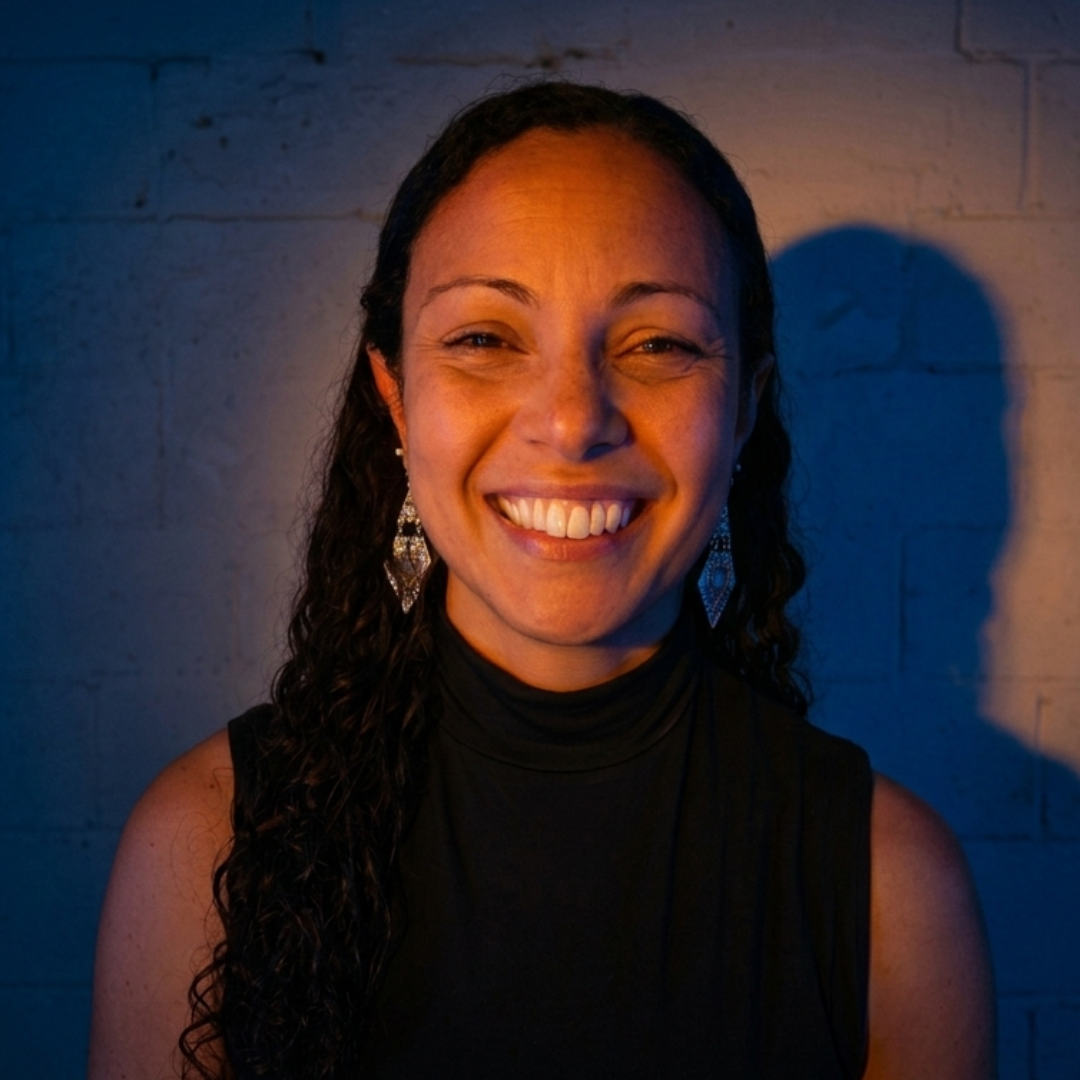 Fabiana CH3 Event Experience Manager Lisbon