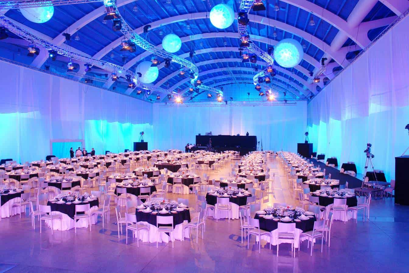 Lisbon Congress Center - professional event venue in Belém