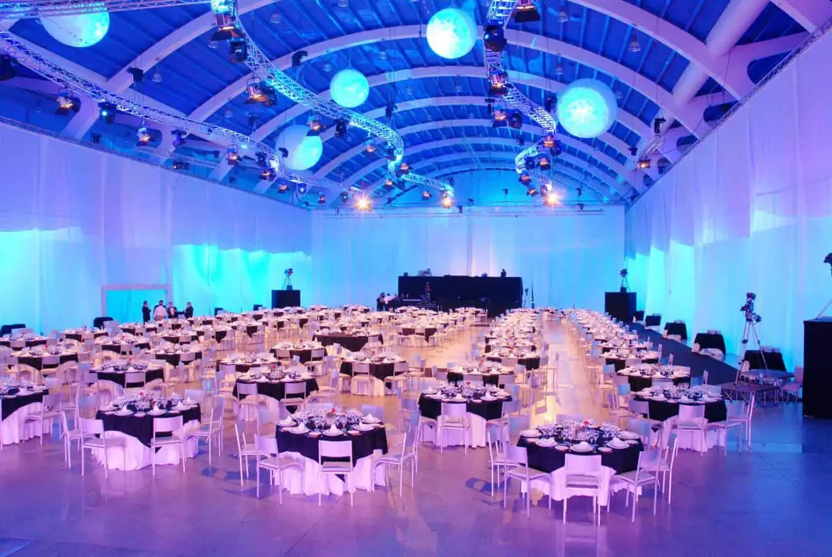 Lisbon Congress Center - professional event venue in Belém