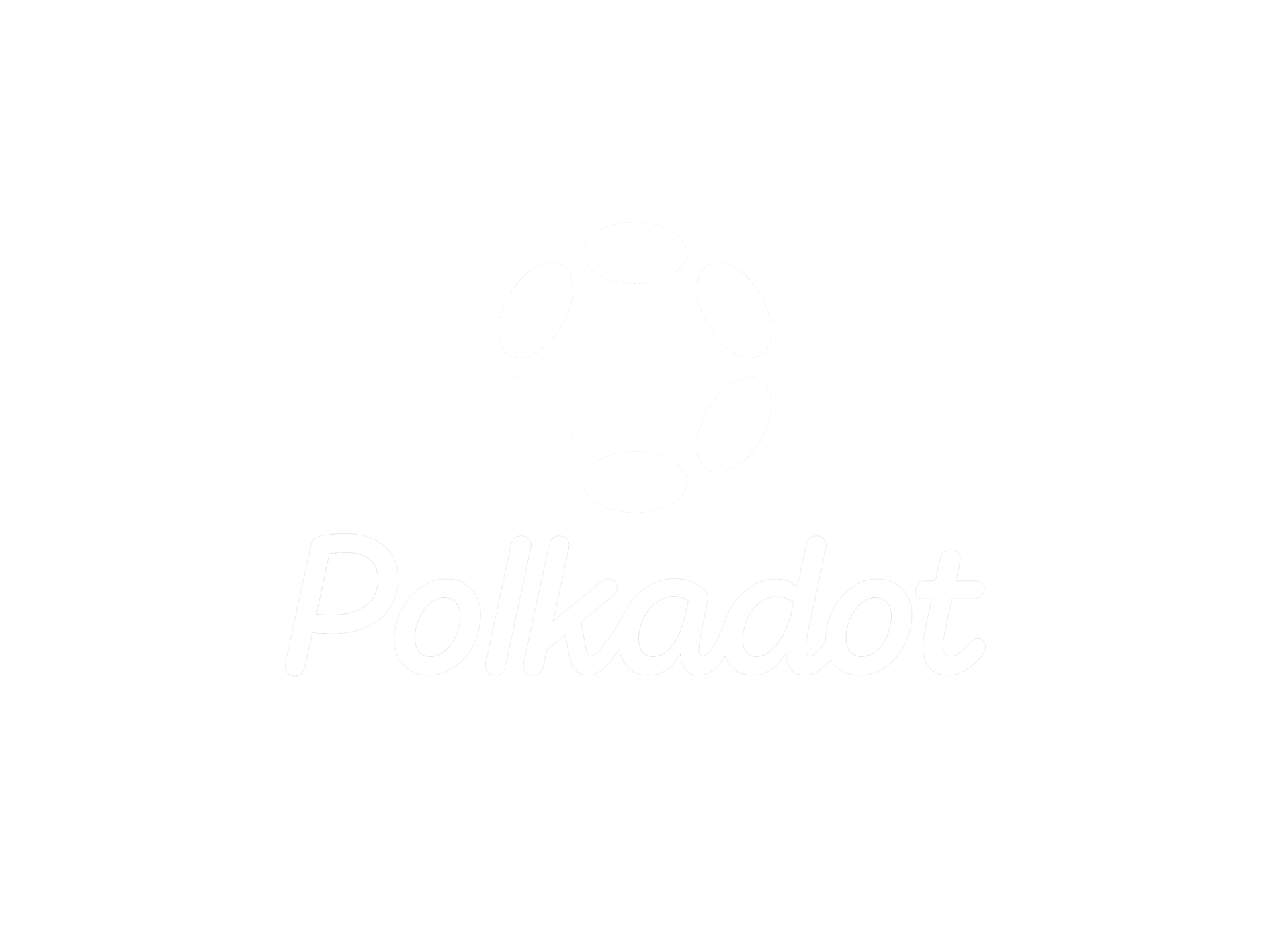 Polkadot — conference event client, CH3 Agency