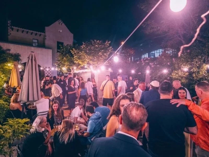 AffPapa iGaming Club Barcelona 2023 produced by CH3