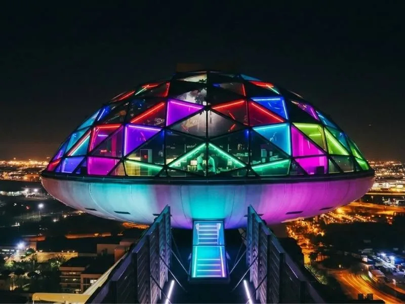 Betfred Incentive Trip - ICE Barcelona produced by CH3 in Barcelona 2026