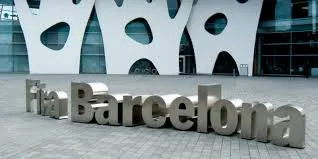 Fira Gran Via Barcelona — ICE and MWC conference complex, L'Hospitalet de Llobregat