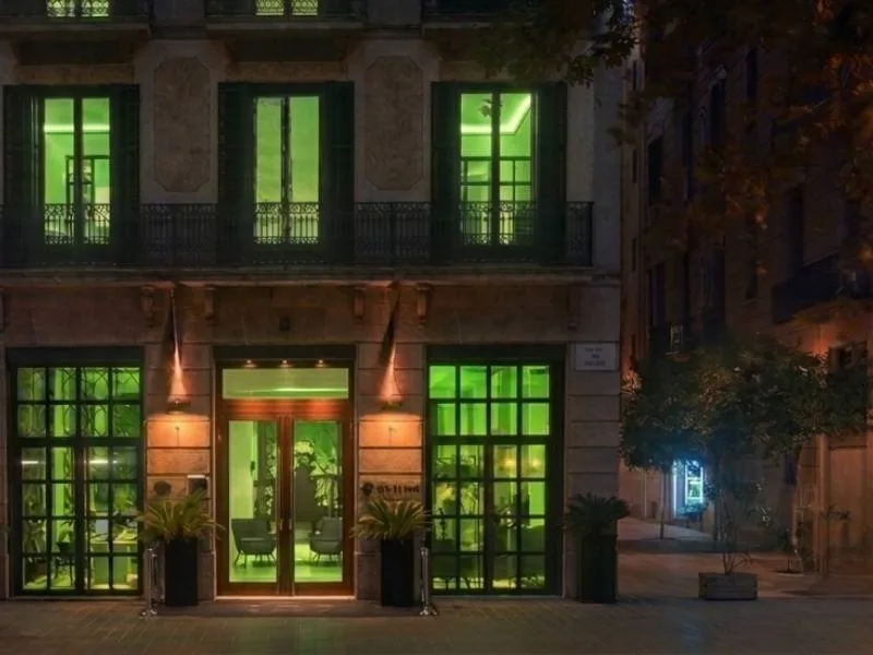 Mews Barcelona Team Experience produced by CH3 in Barcelona 2025