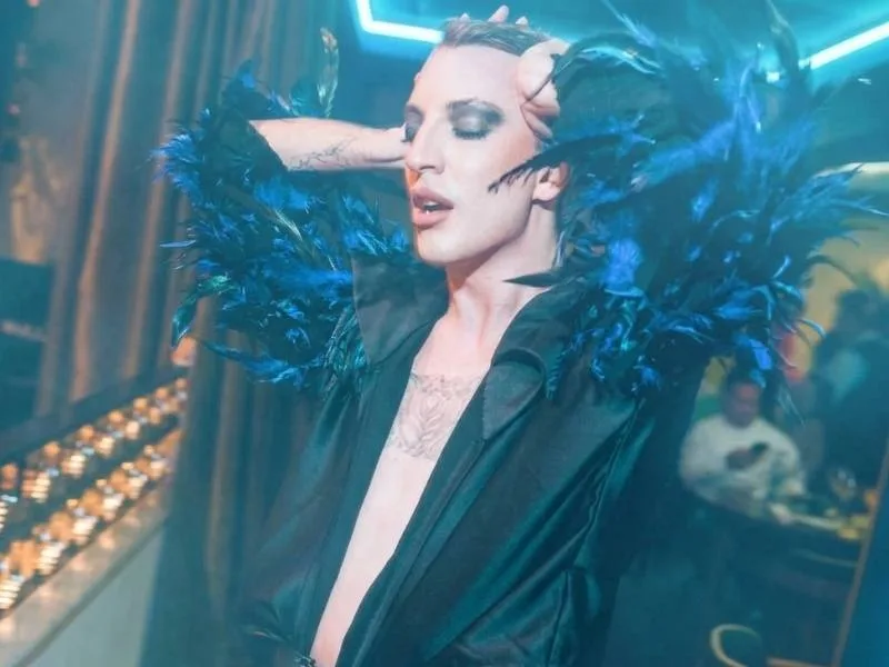 Naver Business Reception produced by CH3 in Barcelona 2026