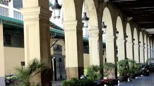 Sant Andreu Barcelona — heritage and industrial district, La Sagrera regeneration zone