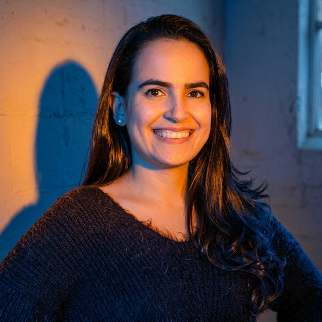 Paula — Event Production, CH3 Agency