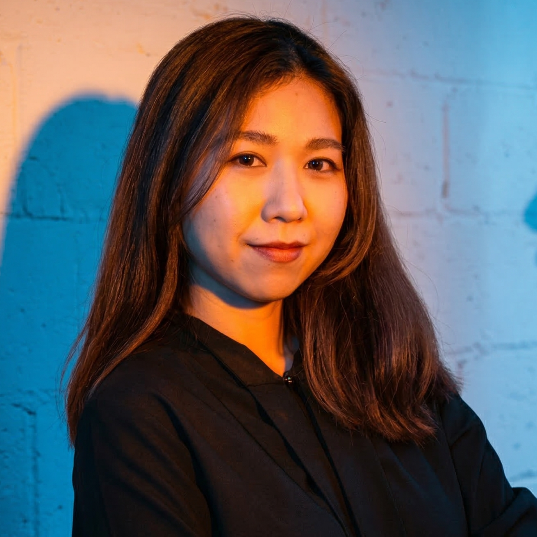 Pear — Event Production, CH3 Agency