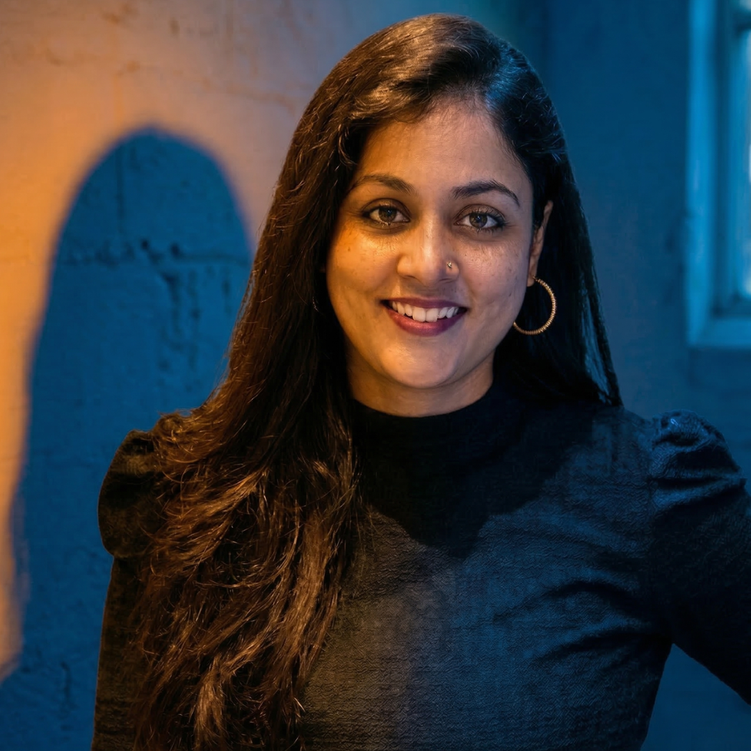 Tej — Event Production, CH3 Agency