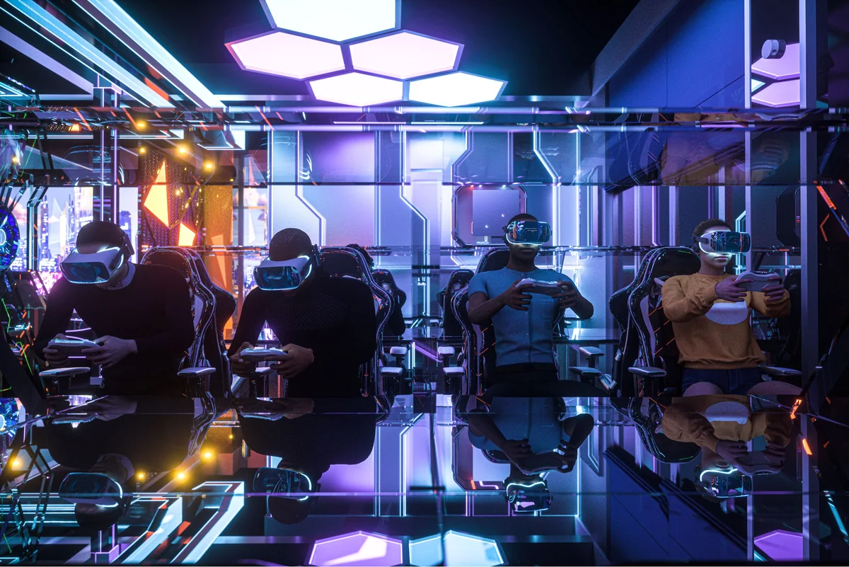 CH3 Agency expands into gaming event production — B2B gaming events