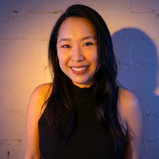 Breanna — Event Production, CH3 Agency