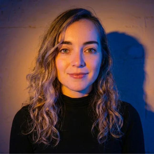 Maria — Event Production, CH3 Agency