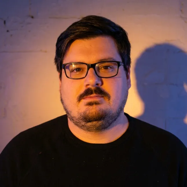 Chris — Event Production, CH3 Agency