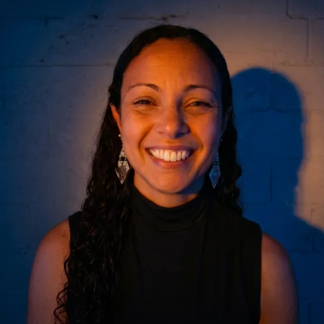Fabiana — Event Experience Manager, CH3 Agency