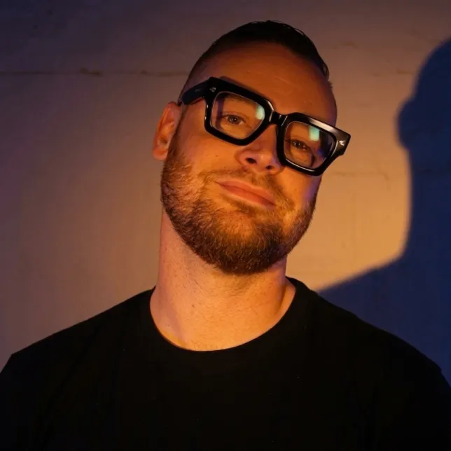 Dietrich Moens, Co-Founder & CEO, CH3 Agency