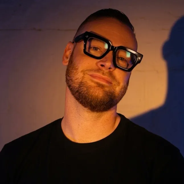 Dietrich Moens — CEO & Co-founder, CH3 Agency