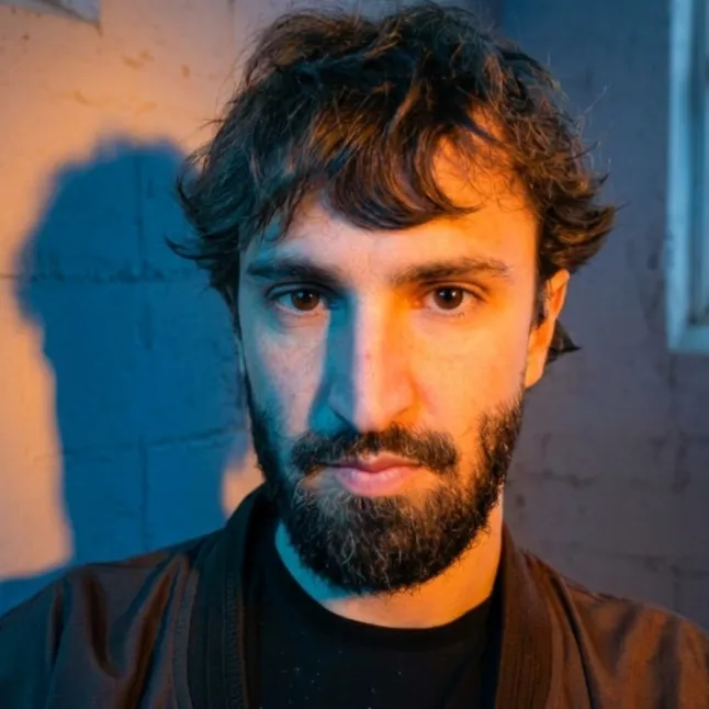 Matias — Event Production, CH3 Agency