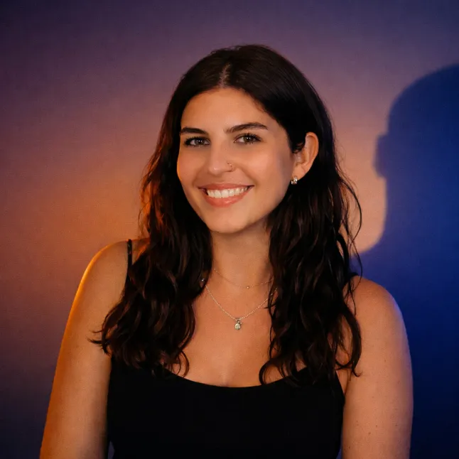 Micaela — Event Production, CH3 Agency