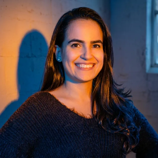 Paula — Event Production, CH3 Agency